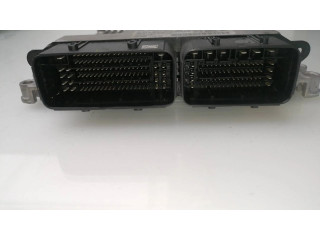 Блок управления двигателя 9828241380, 0281034826   Peugeot 2008 II