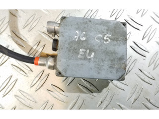 Модуль фонарей