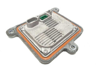 Блок управления Xenon A71154400DG, BJ3213C170AA Jaguar XF X250