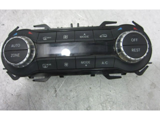 Блок управления климат-контролем A2469000715   Mercedes-Benz GLA W156