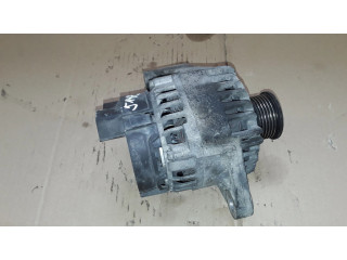 Генератор 51764265, MS1012101090   Lancia Delta 1.6     