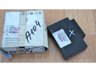 Комфортный модуль