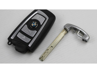 Řídící jednotka 0281016125, 9205691 BMW 7 F01 F02 F03 F04 2009