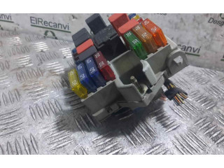 Pojistková skříňka 46835581 Fiat Punto (188) 2004