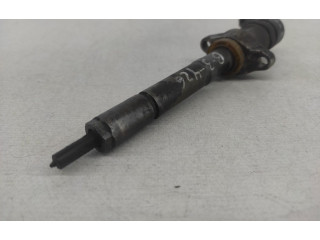 Vstřikovač 0445110239, 07E043707 Citroen Berlingo 9HX (DV6ATED4)