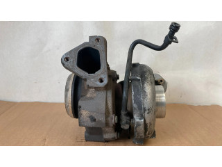 Turbodmychadlo Турбина A6110960999, F2601671F Mercedes-Benz C W203 2.2