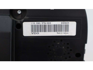 Панель приборов 1T0920874A Volkswagen Caddy