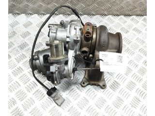  Турбина Audi A3 S3 8V  2208204, 06H145710C         