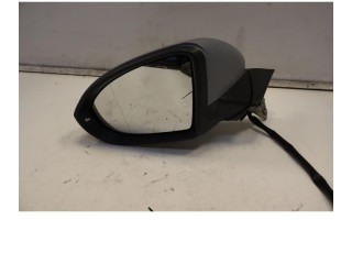 Зеркало электрическое Volkswagen Golf VII 2013 - 2019 года