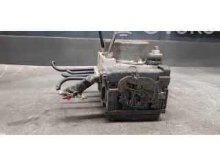 Блок АБС 0265800518 Nissan Note (E11) 2006 - 2014 года