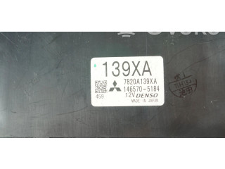 Píst 139XA Mitsubishi Pajero