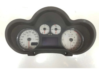 Панель приборов 156071292 Alfa Romeo 147