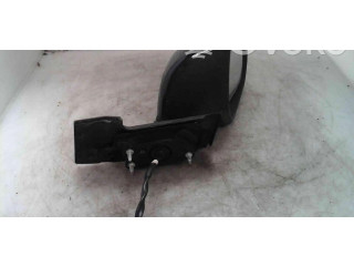 Зеркало электрическое        Suzuki Splash   -  года   