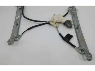 Передний механический механизм для подъема окна       Jeep Compass     