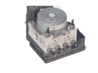 АБС Steuergerät 5Q0614517DH   Volkswagen  Touran II  2010 - 2016 года