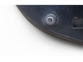 Зеркало электрическое        Mercedes-Benz GL X166  2013 - 2019 года   