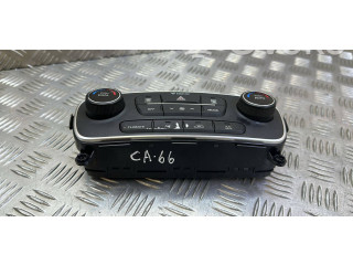 Блок управления климат-контролем 972502PXXX   KIA Sorento