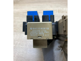 Блок предохранителей 86111AG010   Subaru Forester SH    