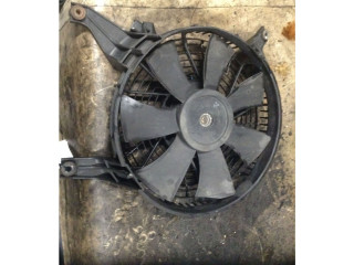Вентилятор радиатора Mitsubishi Pajero