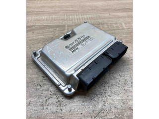 Блок управления двигателем Блок управления 045906019G, 0281010220 Audi A2