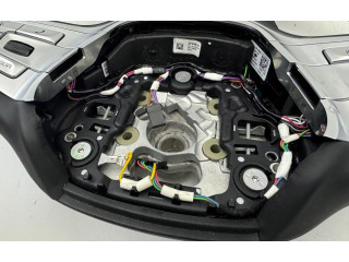 Руль BMW 7 G11 G12  2015 - 2022 года 735889      