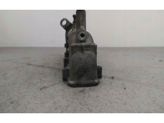 Turbodmychadlo Всасывающий коллектор 059129713O Audi A6 S6 C5 4B AKE