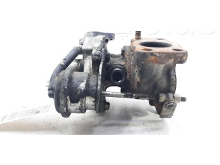 Турбина KP35487599 Ford Fiesta