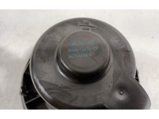 Вентилятор печки    AV6N18456CR   Ford Transit -  Tourneo Connect