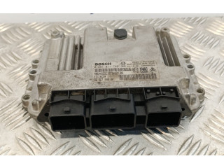 Řídící jednotka 0281011785, EDC16C34 Citroen C3 Pluriel 2005