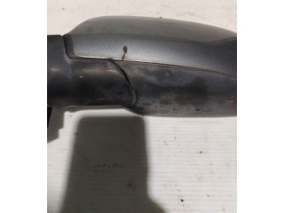 Зеркало электрическое Audi A6 S6 C4 4A 1994 - 1997 года