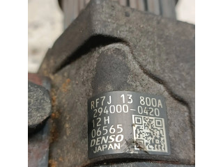 Vstřikovací čerpadlo RF7J13800A, 06565 Mazda 5 pro naftový motor 2.0
