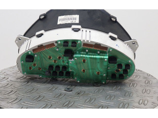 Přístrojová deska Daewoo Matiz 2004 96621433