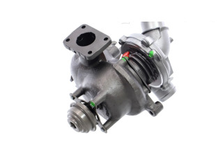  Турбина Lancia Phedra  707240-5003S, 707240-5003S         