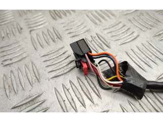 Зеркало электрическое Skoda Octavia Mk3 (5E) 2013 - 2019 года