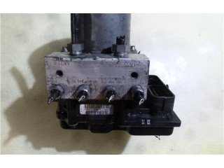 Блок управления АБС 9805820980 Citroen Jumper