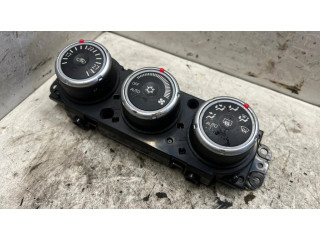 Блок управления климат-контролем 7820A115 Mitsubishi Outlander