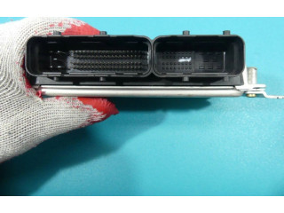 Блок управления двигателем Блок управления 012190, 012191   Hyundai Getz