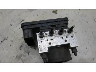 Блок АБС 9809312580   Peugeot  2008 I  2013-2019 года