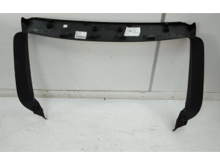 Отделка загрузочная дверь (молдинги) Audi A6 S6 C7 4G 2011 - 2018 года