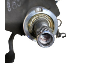 Рулевая рейка 488105HR0A, PA67Z08719 Nissan Rogue 2013 - 2020 года