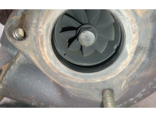 Turbodmychadlo Турбина 059145715F, 059145715F   Audi Q7 4L   BUG