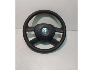 Руль Volkswagen Polo  2002 - 2005 года 6Q0419091L, 13012005      