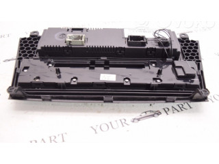 Блок управления климат-контролем 9287629 BMW X3 F25