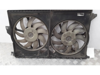 Комплект вентиляторов 51770418, 874678E Fiat Croma 1.9