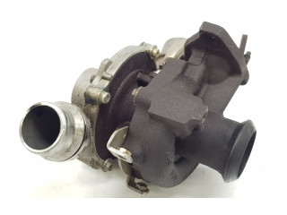 Турбина Dacia Duster 144116763R, 144114428R