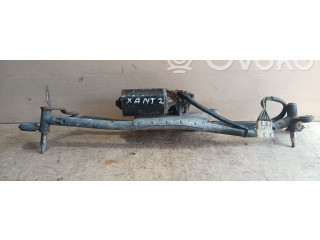 Комплект механизма стеклоочистителей 3397020321, 0390241337 Citroen Xantia