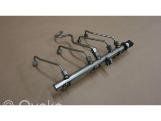 Vstřikovací lišta 7562474 BMW 1 E81 E87 pro benzínový motor 2.0