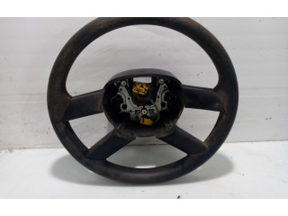 Руль Volkswagen Polo  2002 - 2005 года 6Q0419091L01C      