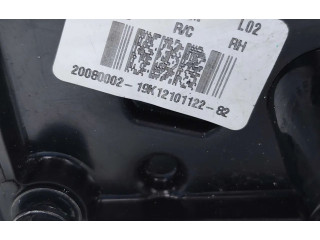 Зеркало (механическое)       Hyundai i10  2013 - 2018 года   