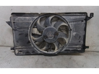 Вентилятор радиатора     1137328148, 3M5H8C607UC    Volvo V50 
